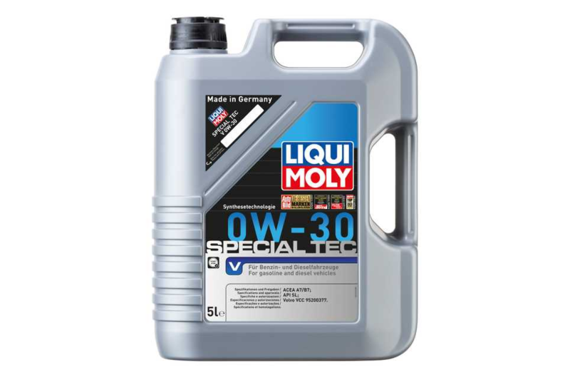 LIQUI MOLY Special Tec V 0W-30