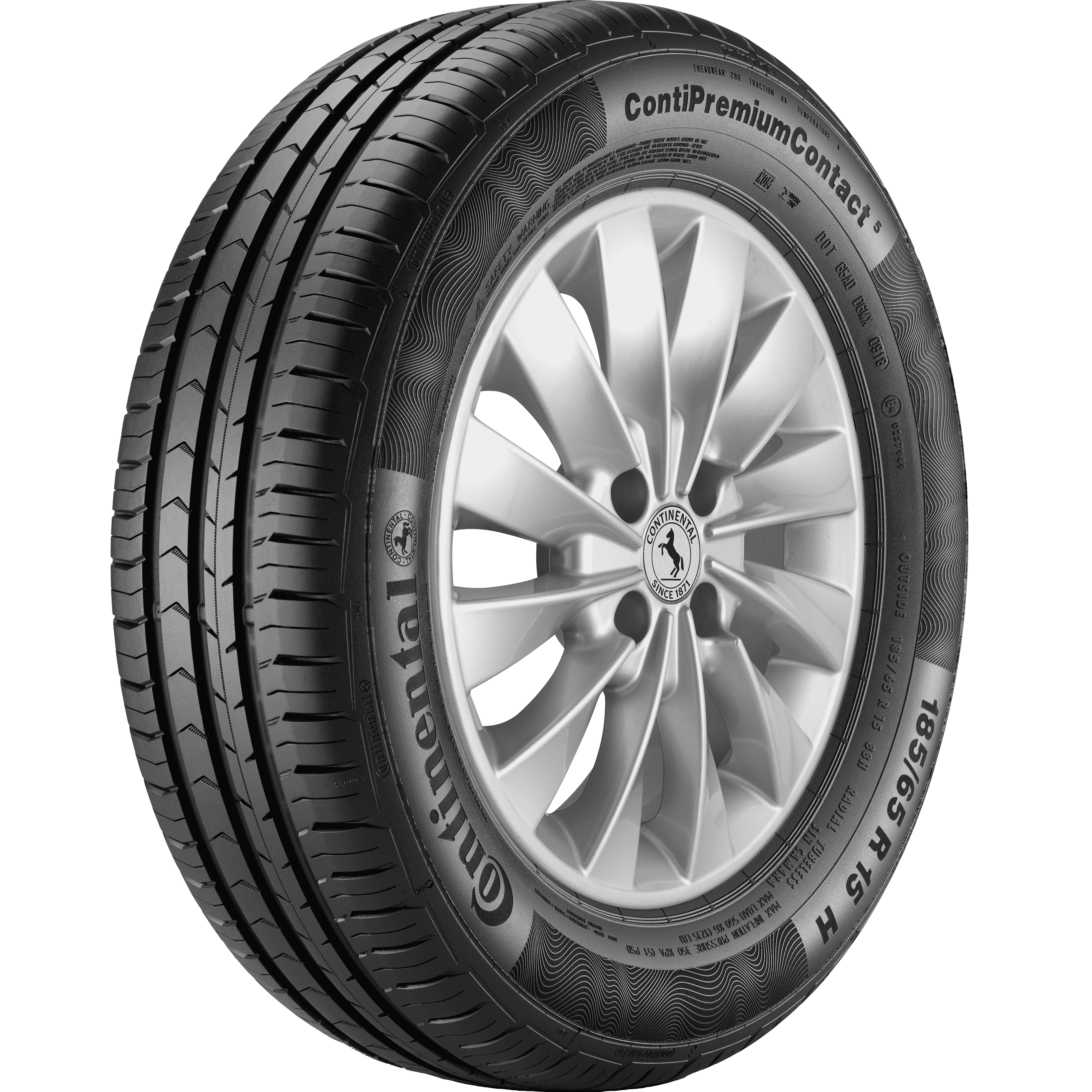 ContiPremiumContact 5