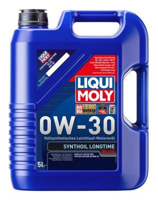 LIQUI MOLY Synthoil Longtime Plus 0W-30