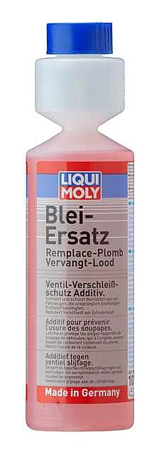 LIQUI MOLY Blei-​Ersatz