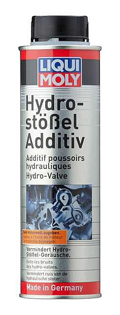 LIQUI MOLY Hydro­stößel Additiv