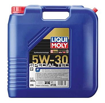 LIQUI MOLY Special Tec F 5W-30