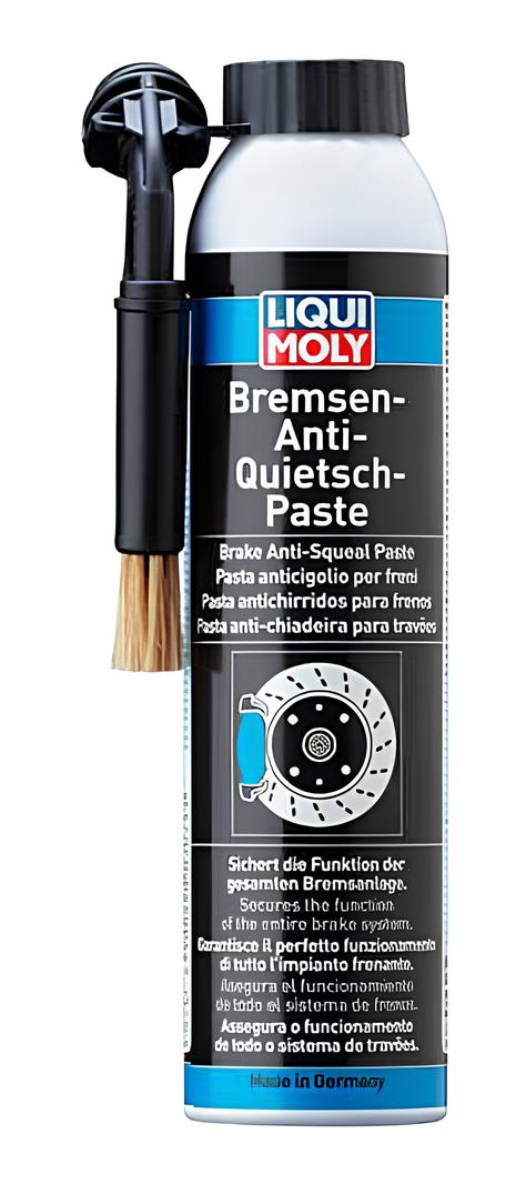 LIQUI MOLY 3074 Paste, Brems- / Kupplungshydraulikteile