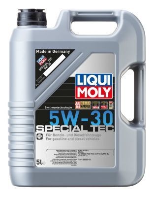 LIQUI MOLY Special Tec 5W-30