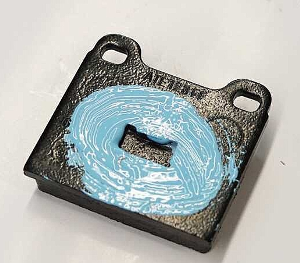 LIQUI MOLY 3074 Paste, Brems- / Kupplungshydraulikteile