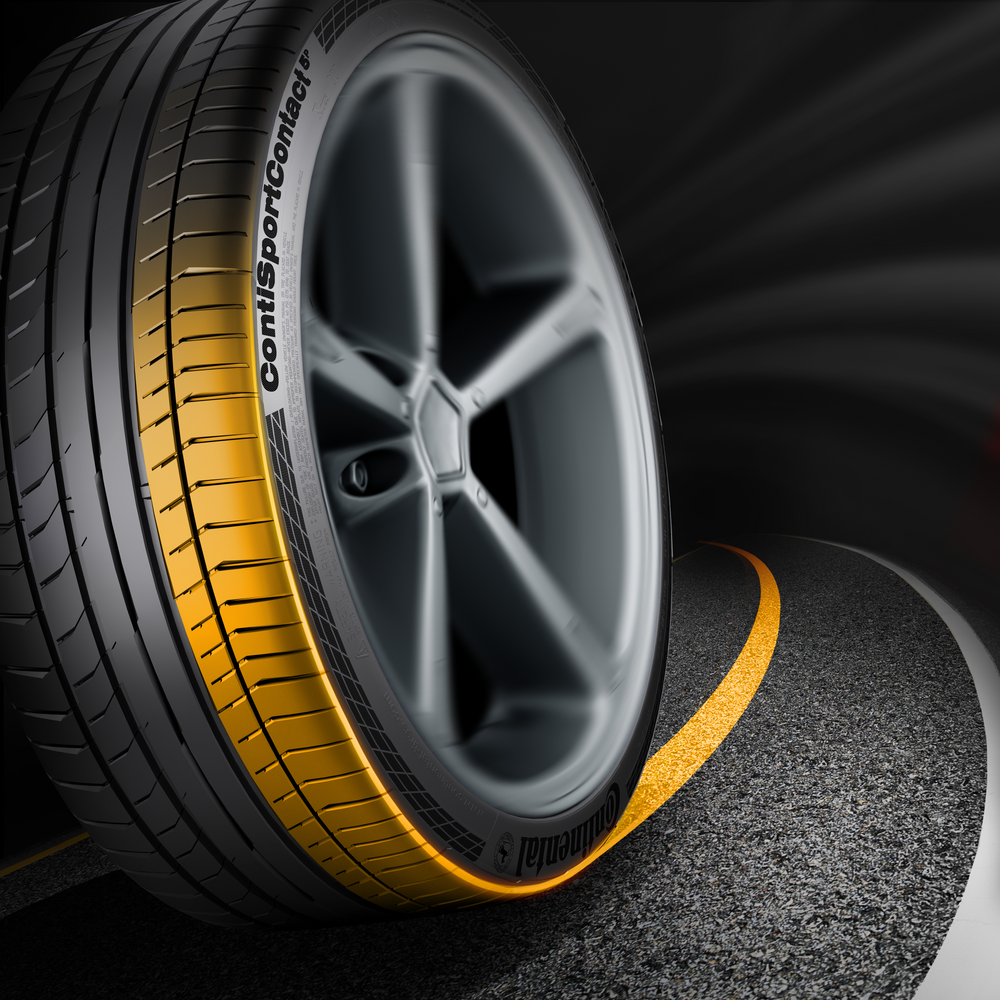 ContiSportContact 5P
