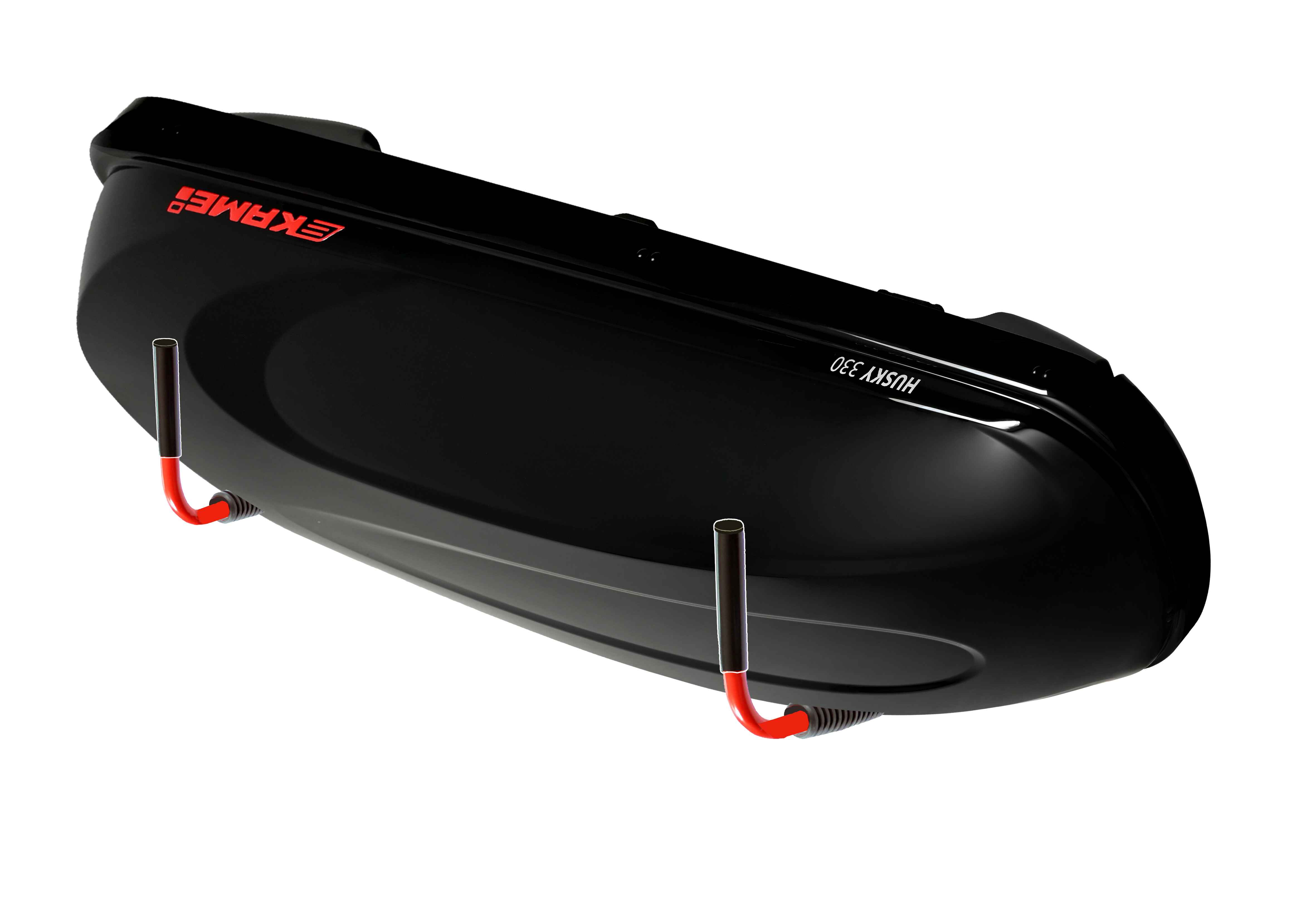 Dachboxen Wandhalter
