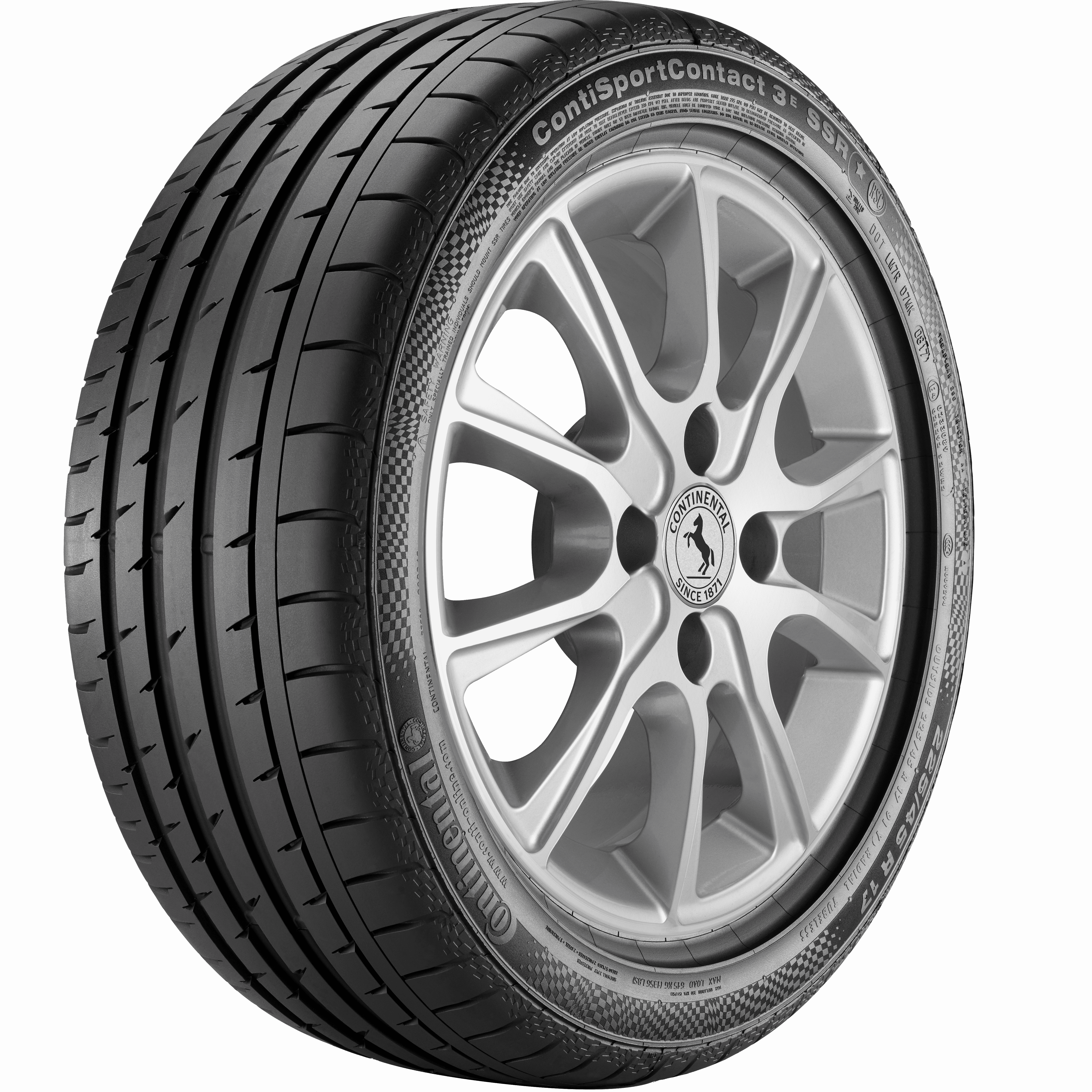 ContiSportContact 3