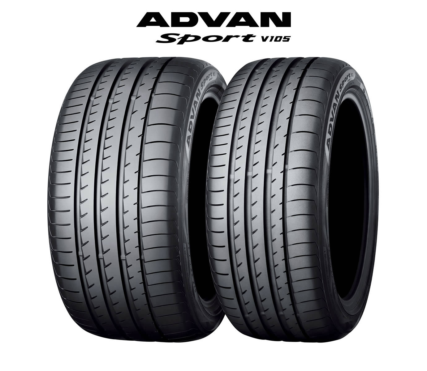 ADVAN Sport V105