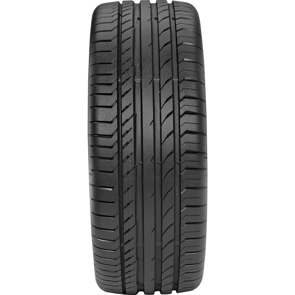 ContiSportContact 5P