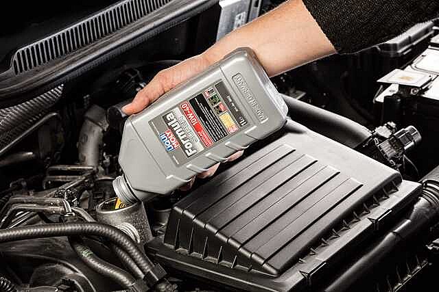 LIQUI MOLY Formula Super 10W-40