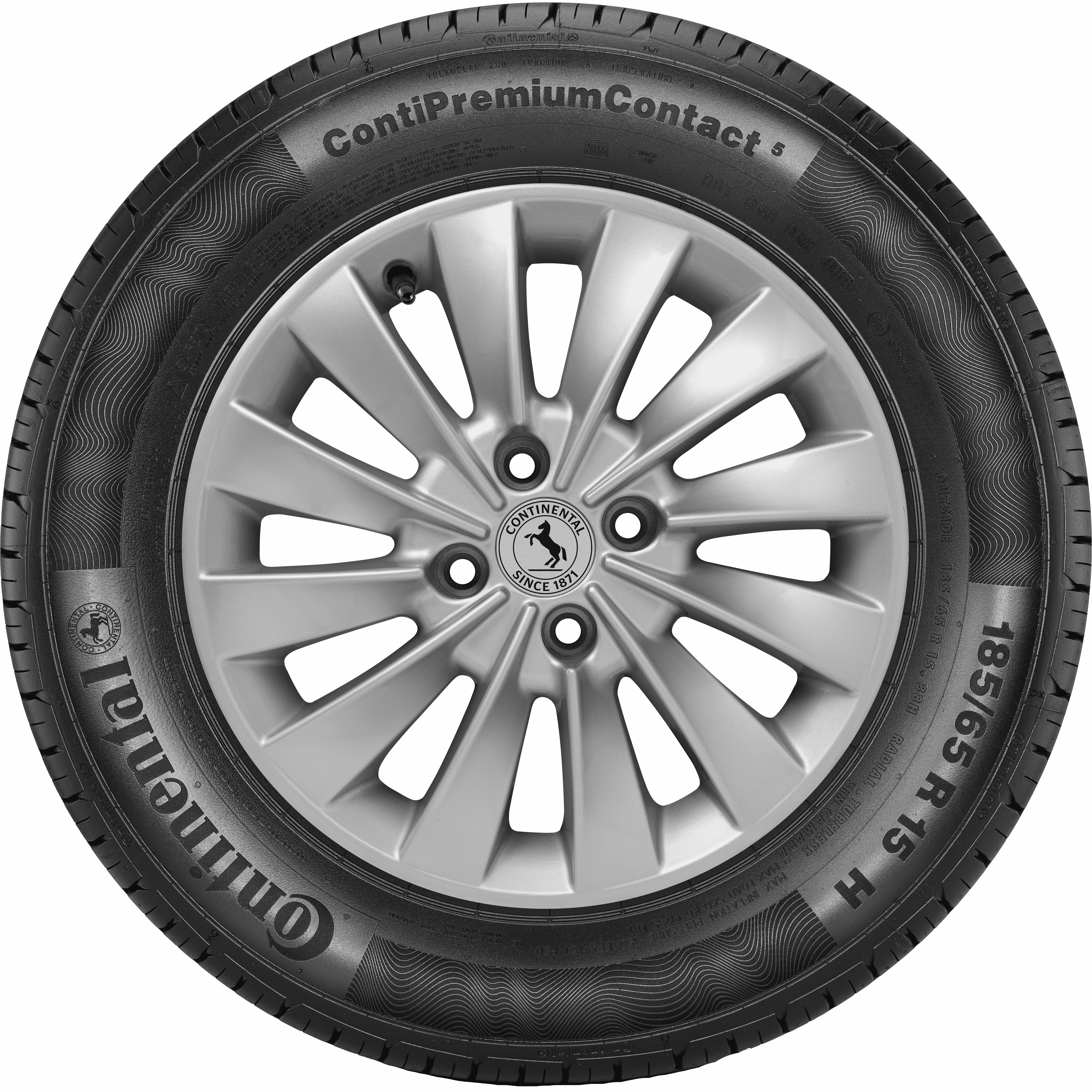 ContiPremiumContact 5