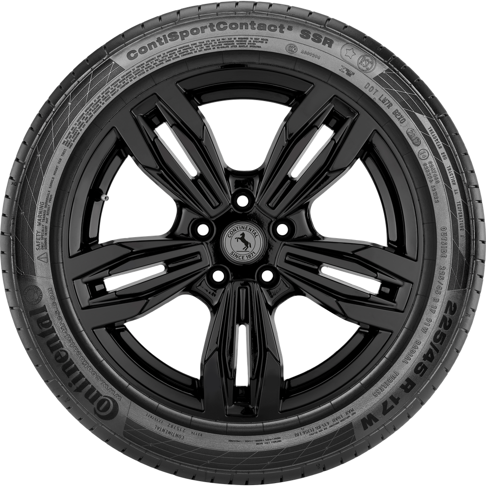 ContiSportContact 5P