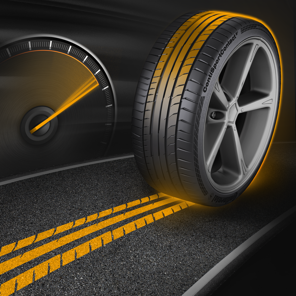 ContiSportContact 5P