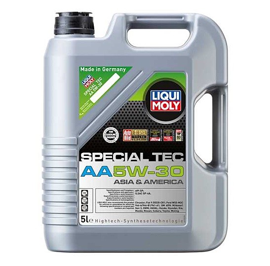 LIQUI MOLY Special Tec AA 5W-30