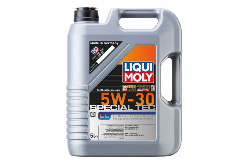 LIQUI MOLY Special Tec LL 5W-30