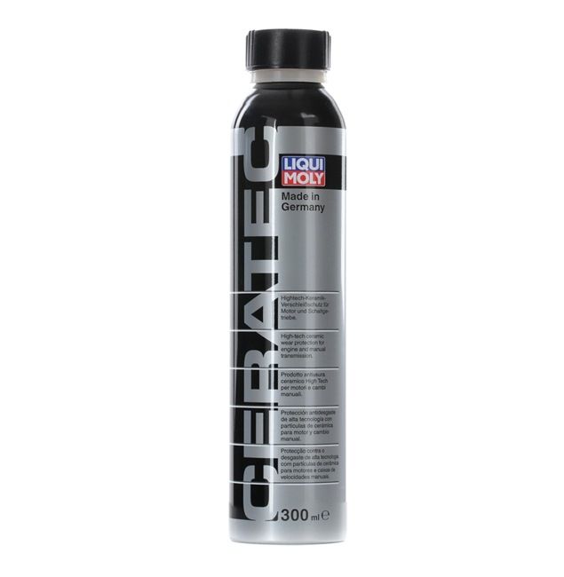LIQUI MOLY 3721 Motoröladditiv