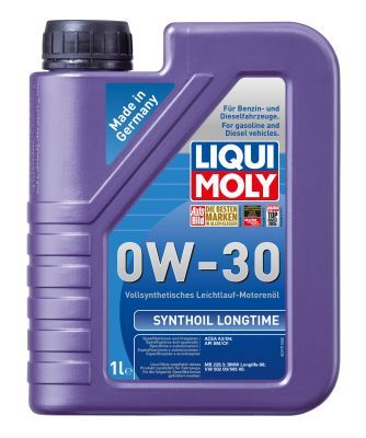 LIQUI MOLY Synthoil Longtime 0W-30