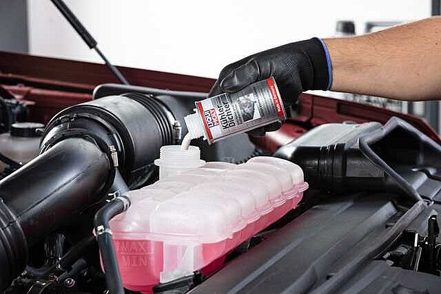 LIQUI MOLY Kühler­dichter