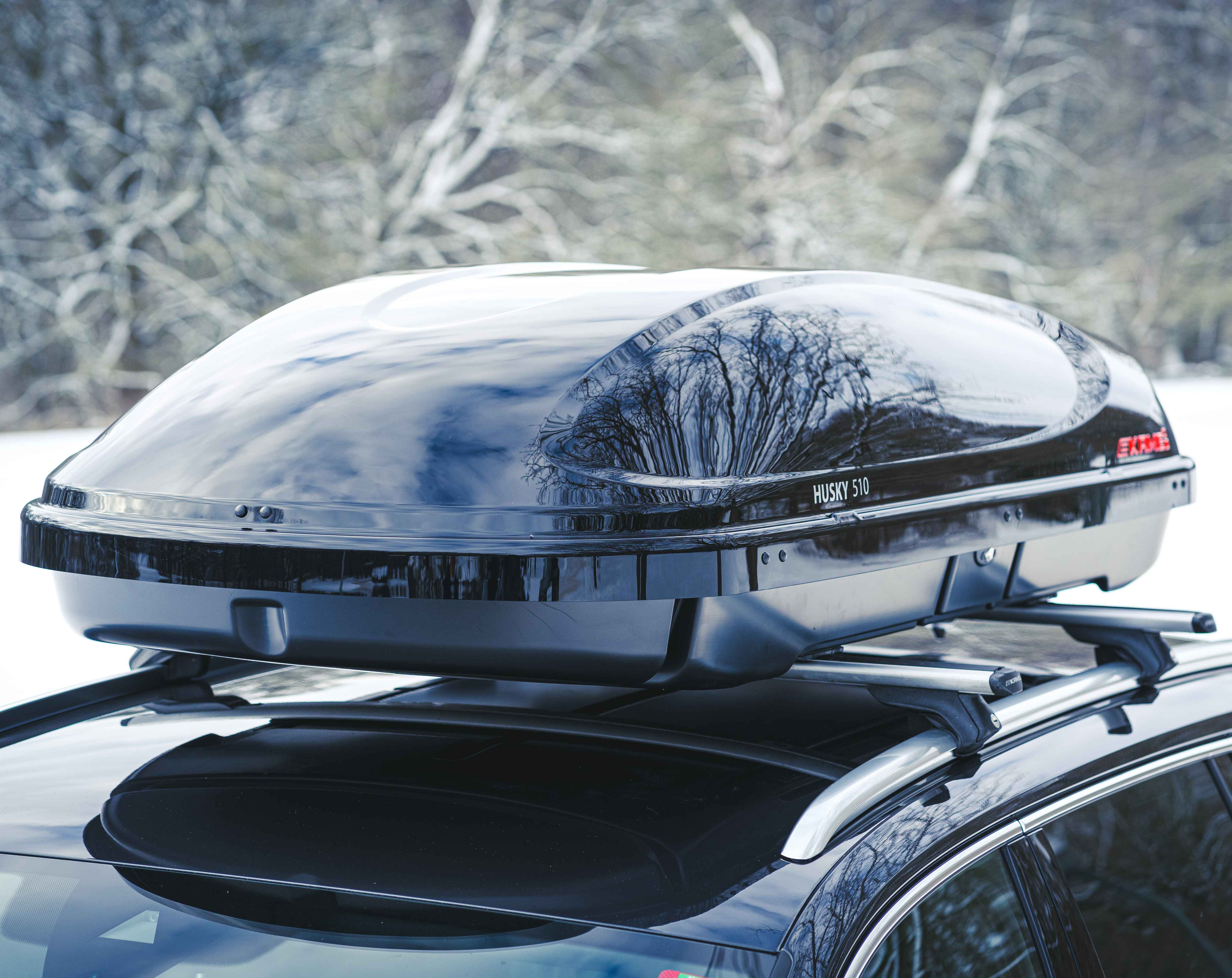Husky 510