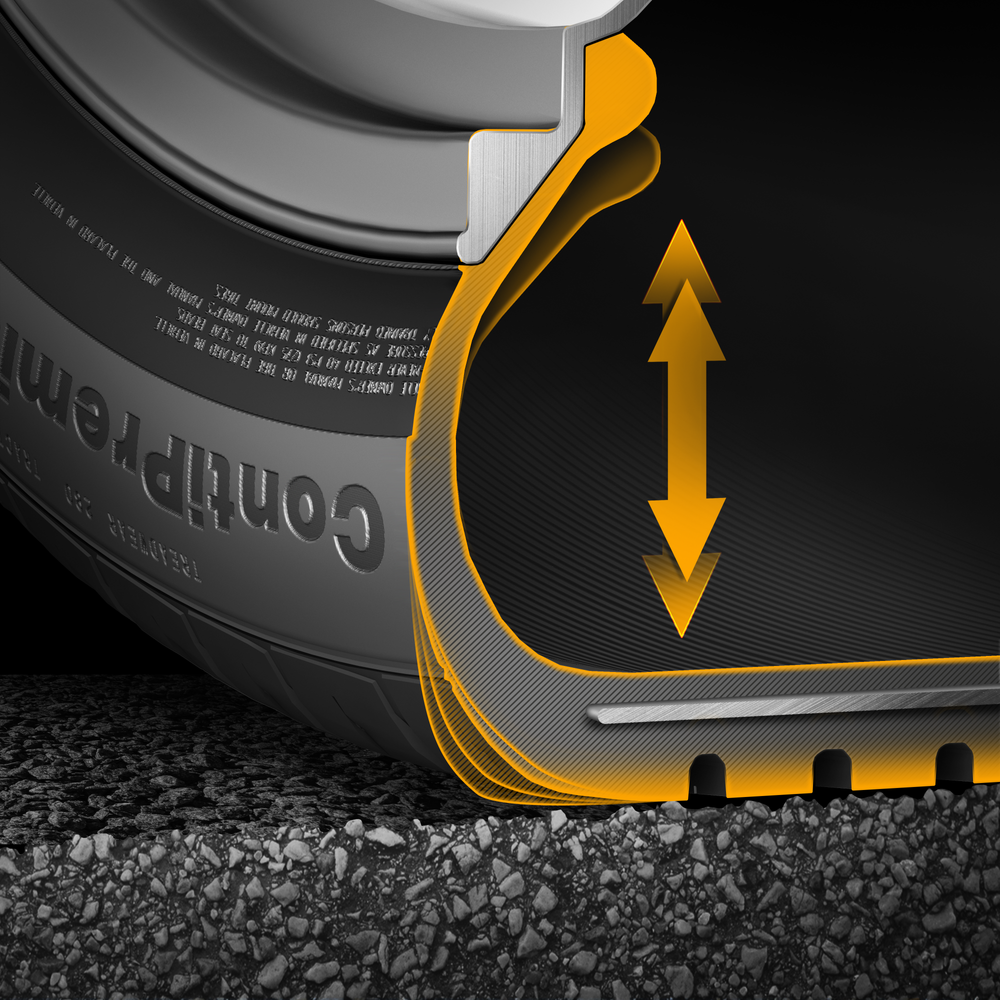 ContiPremiumContact 5